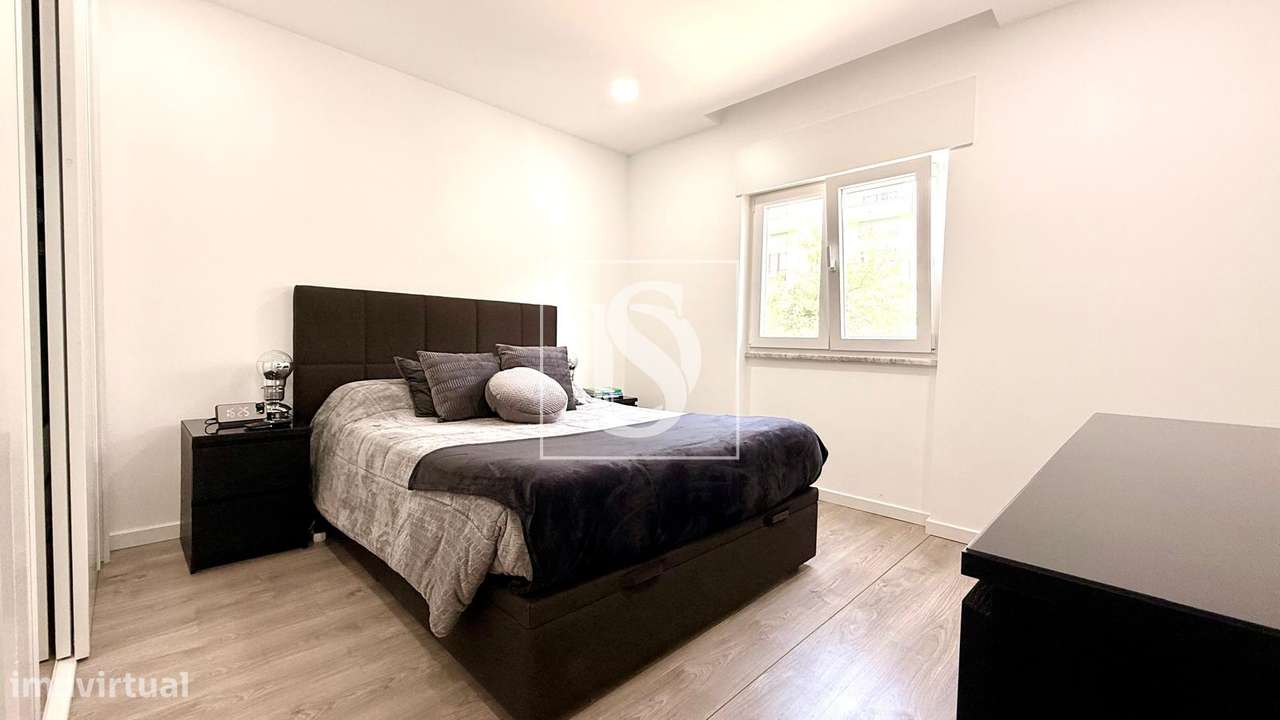 Apartamento T3 Venda em Moita,Moita-6