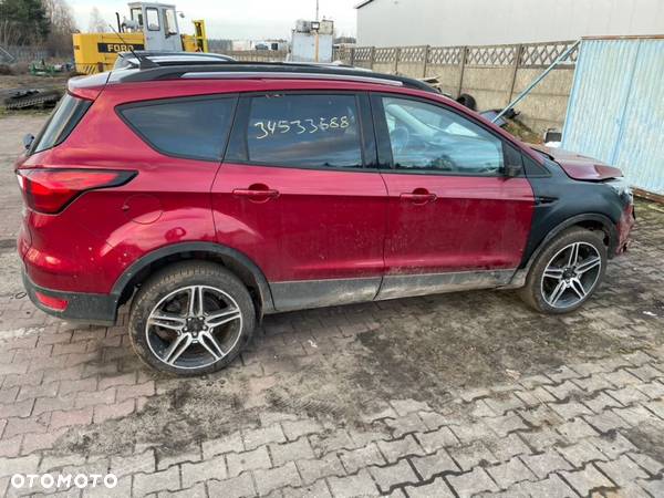 Ford Kuga 1.5 EcoBoost AWD Edition ASS - 3