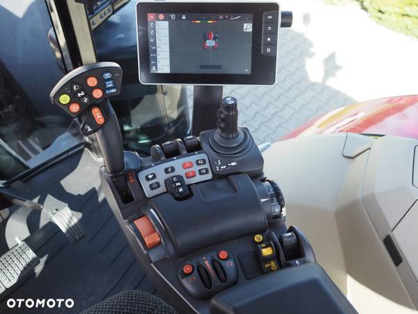 Massey Ferguson 8730 S Dyna-VT, GPS - 7