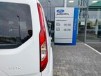 Ford Tourneo Connect 1.5 TDCi Titanium - 34