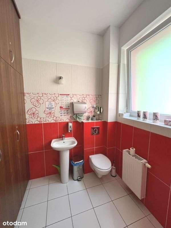 Bydynek usługowy na sprzedaż - Pełny obrazek: 5/14