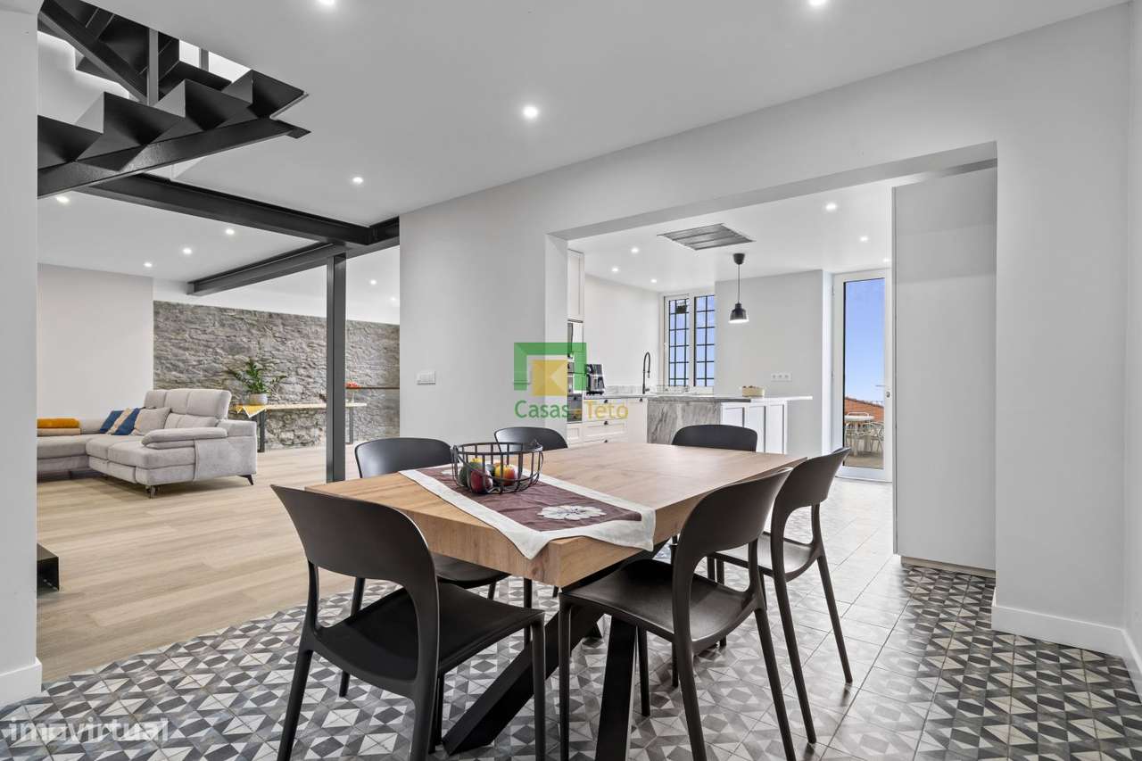 Quinta no Estreito de Câmara de Lobos - Grande imagem: 4/33