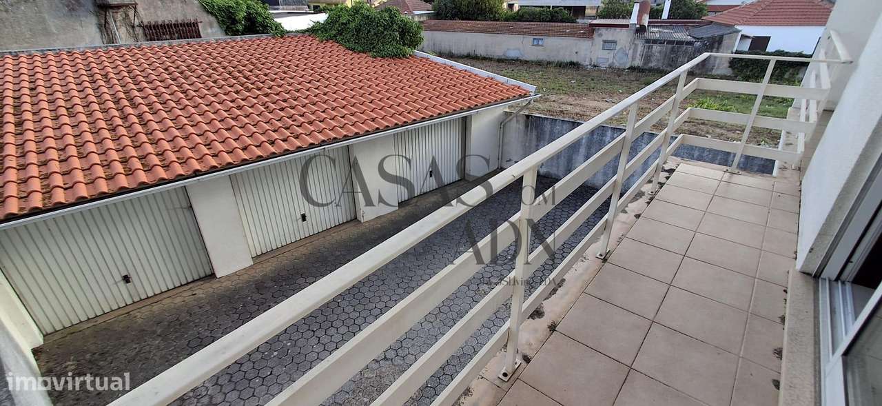 Apartamento T2 na Gafanha da Nazaré-12