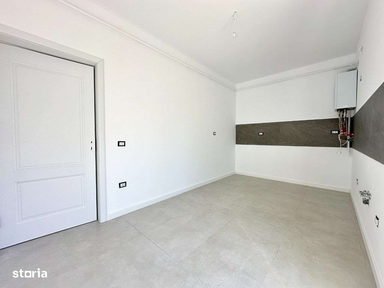 Intabulata! Casa 4 camere 2 bai 95mp Capat Pacurari Valea Lupului-3