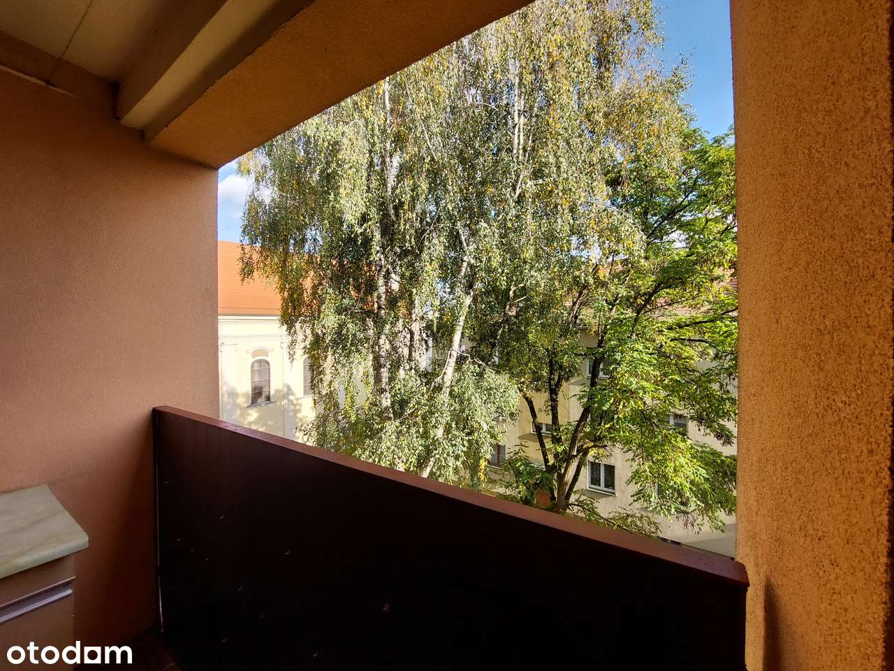 3 pokojowe mieszkanie z balkonem tuż przy Rynku - Pełny obrazek: 5/19