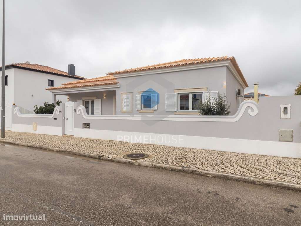 Moradia Isolada T3 +1 e Cave - Grande imagem: 5/36