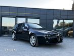 Alfa Romeo 159 1.8MPI Progression - 5