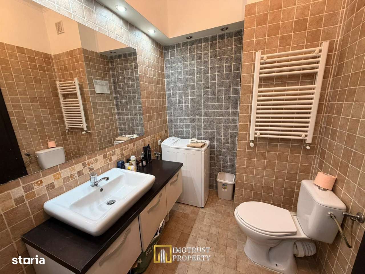 Apartament 2 camere de vanzare UTA, Arad-4