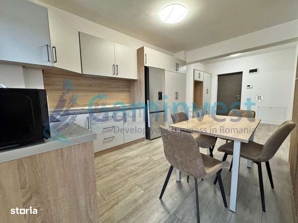 Apartament tip studio zona Iosia, Oradea, Gaminvest A2312 - Imagine principală: 1/3