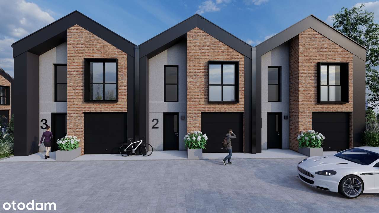 PROWIZJA 0%! Nowa inwestycja! BLISKO CENTRUM! TOP JAKOŚĆ! - Pełny obrazek: 4/10