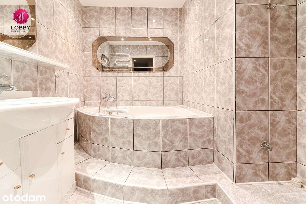 3 pokoje | parter | Felin-10