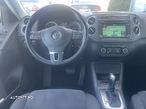 Volkswagen Tiguan 2.0 TDI DPF 4Motion DSG Exclusive - 16