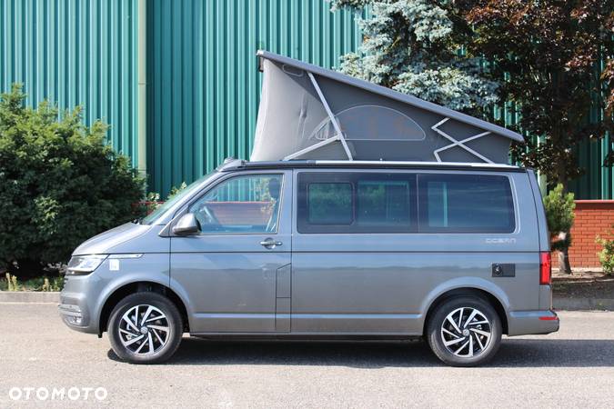 Volkswagen California - 5