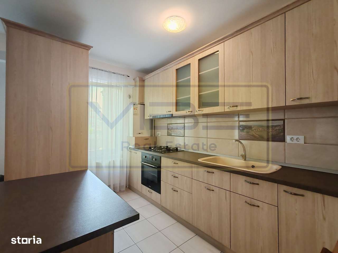 Tattarasi- Piata Chirila/Ateneu - bloc nou- 2 camere - Imagine principală: 4/18