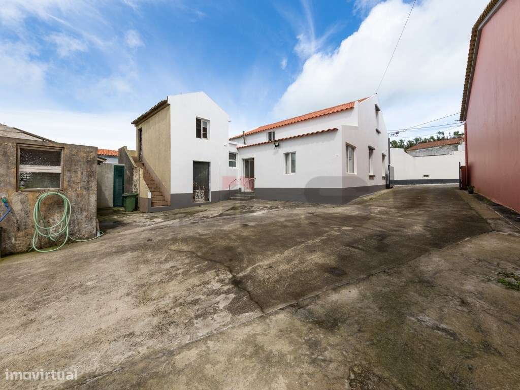 Moradia T3 com Terreno de 1.180 m² - Potencial de Investimento nos ...-24