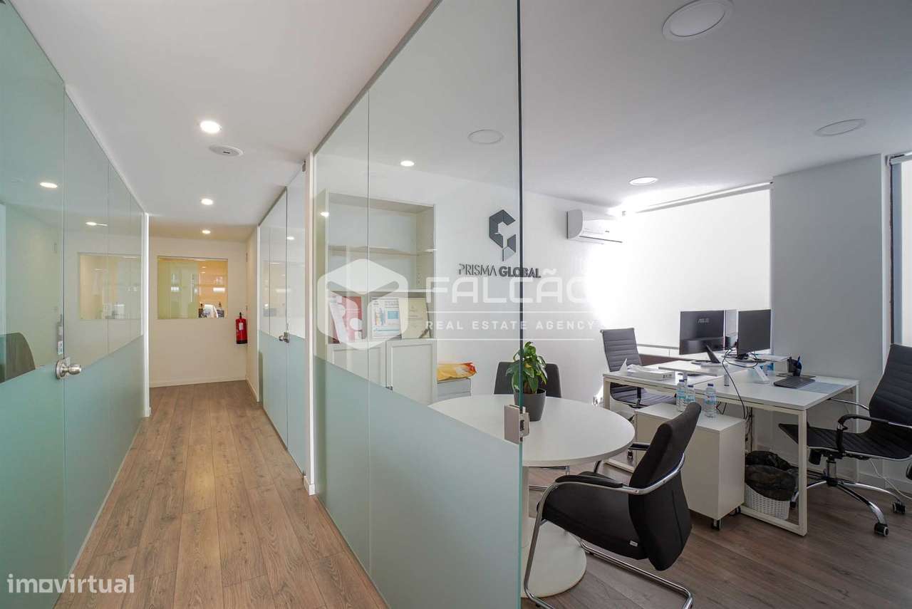 Escritório  Venda em Sacavém e Prior Velho,Loures - Grande imagem: 5/35