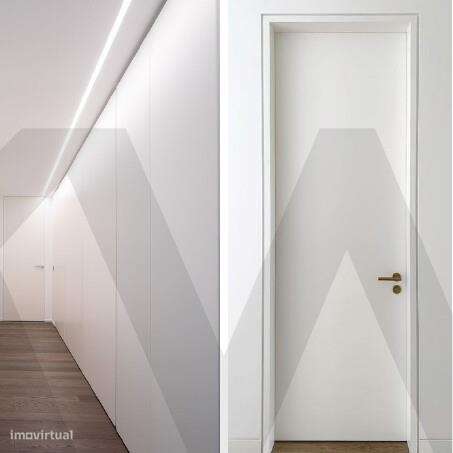 Apartamento T2 Moderno com Varanda e Piscina Comum – Luz de Tavira - Grande imagem: 4/19