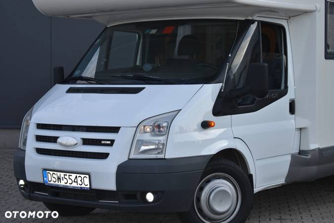 Ford TRANSIT T350 - 5