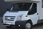 Ford TRANSIT T350 - 5