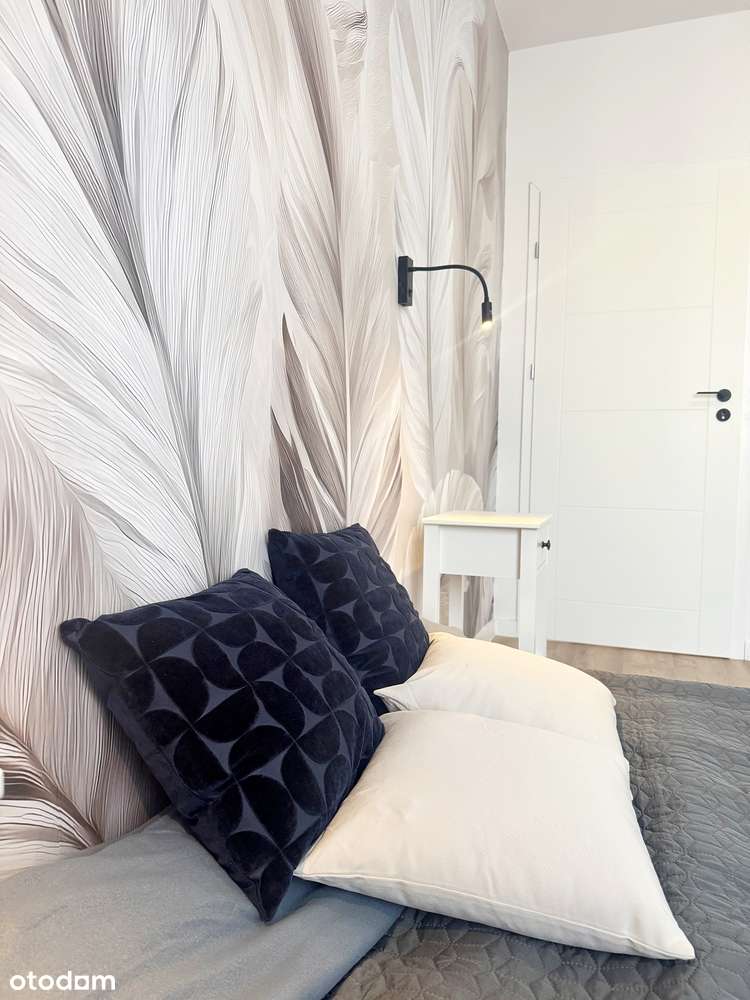 Os. Nowe - wysoki standard, dwustronne, II piętro-13