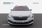 Skoda Superb - 16