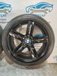 JANTES ORIGINAIS BMW PACK M STYLE 208 208M 18 POLEGADAS 7.5J ET49 8J ET49 5X120 BMW SERIE 1 E87 E88 E81 E82 F20 F21 - 10