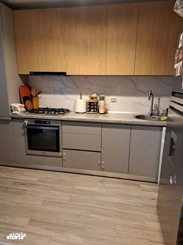 Apartament Elegant 2 camere Lux - Pipera - Complex Rezidential Parcare-9