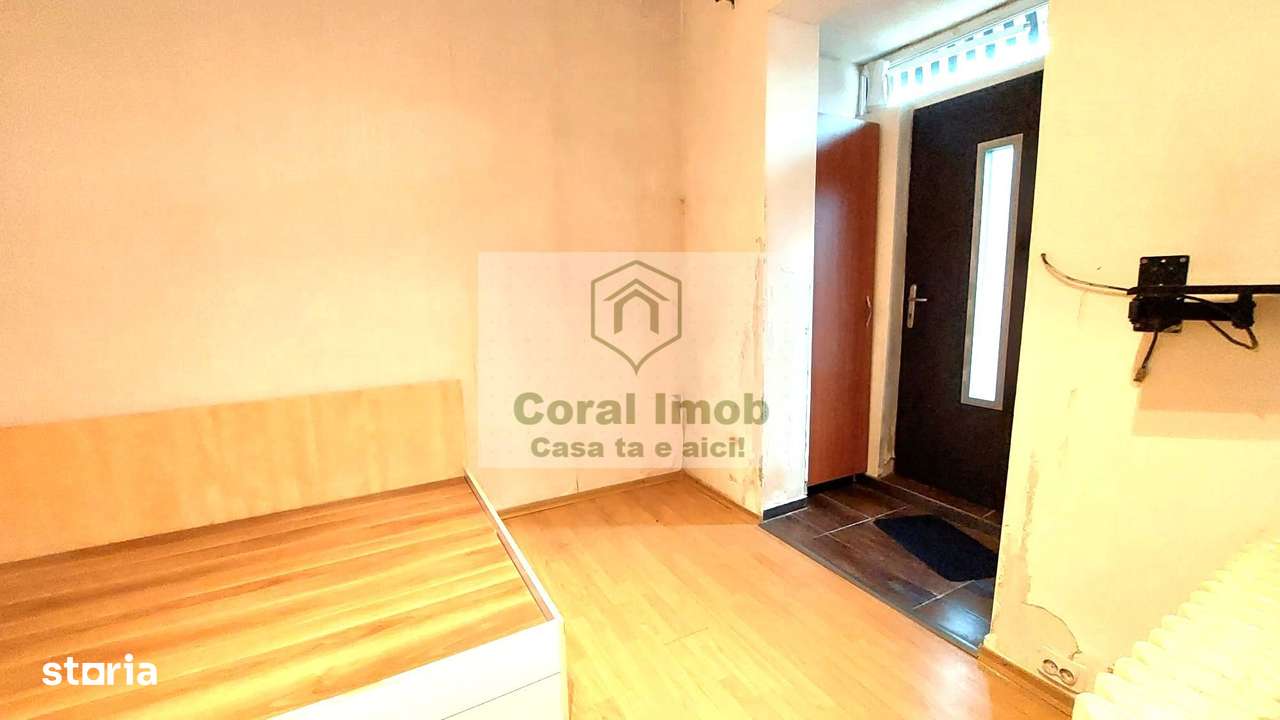 Casa de vanzare curte individuala, centrala, Lacul Tei!-10