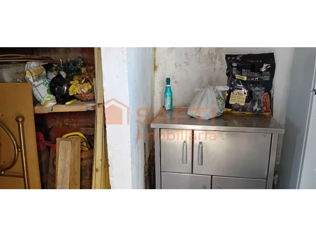 Casa com terreno - Grande imagem: 4/11