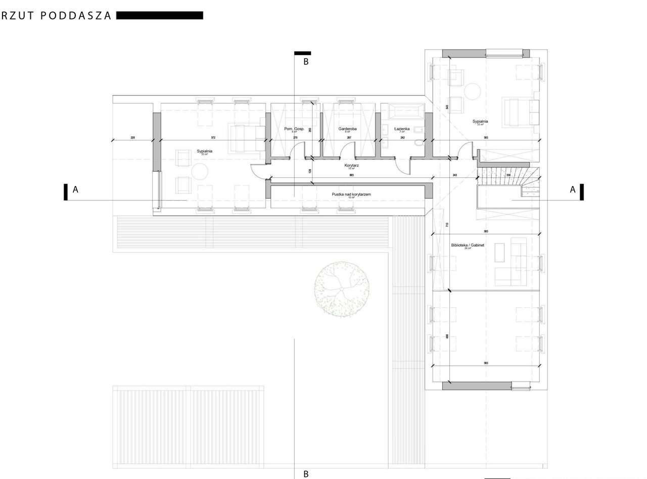 Dom marzeń. Zaprojektowany przez architektów. Wykreowany dla Ciebie.-18
