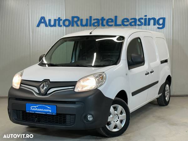 Renault Kangoo Maxi - 1