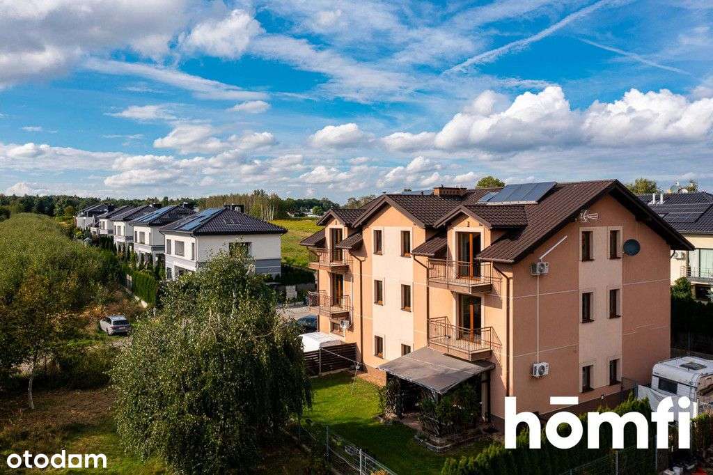 Dom na siedzibę firmy lub inwestycję pod wynajem - Pełny obrazek: 4/18