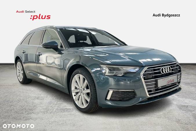 Audi A6 40 TDI mHEV Quattro S tronic - 7