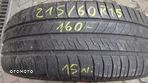 Opona letnia 215/60R16 Michelin Energy Saver 95V - 1