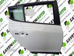 Porta Trás Dto Renault Megane Iii Hatchback (Bz0/1_) - 1