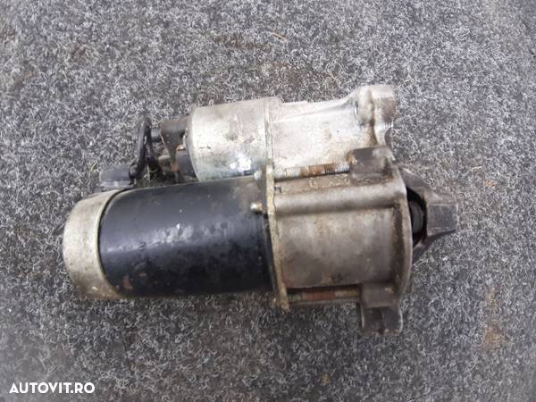 Electromotor Citroen XSARA NFU 2001-2006  P0650401 - 4