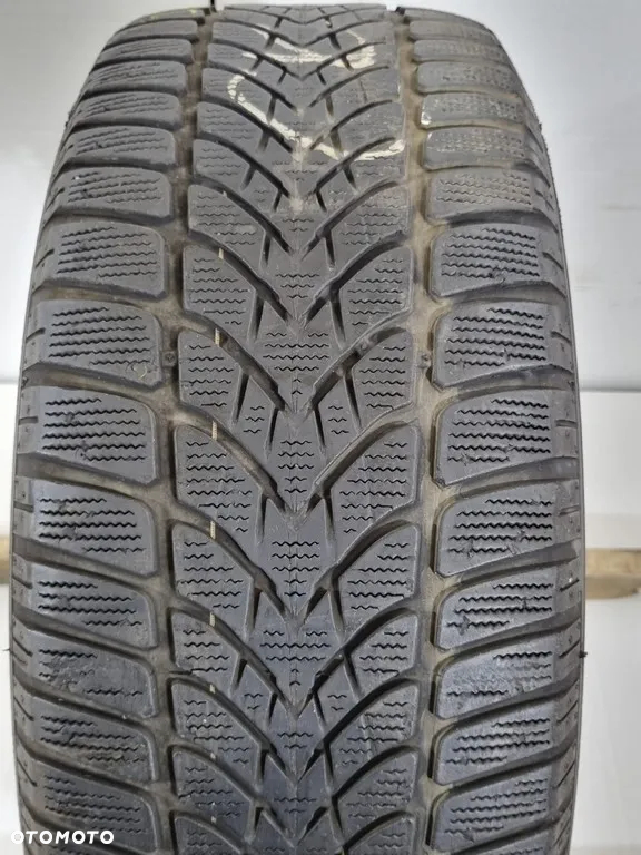 Opona K5661 Dunlop 225/50R17 zima wysyłka-odbiór - 3