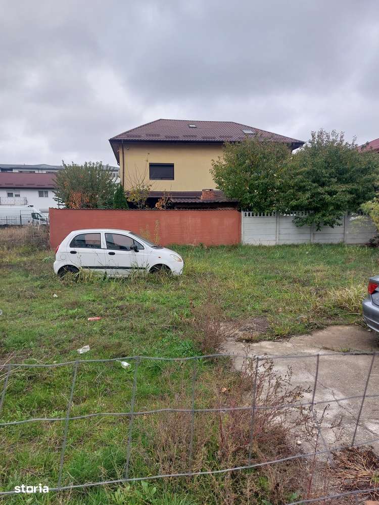 Prelungirea Ghencea - Diamantului, Zona de blocuri-7