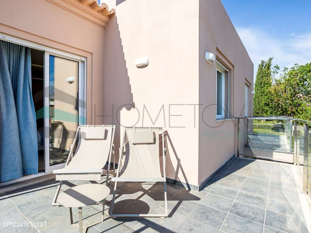 Moradias geminadas - Lumina, Carvoeiro-36