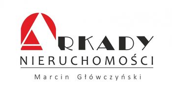 Nieruchomości Arkady Marcin Główczyński Logo