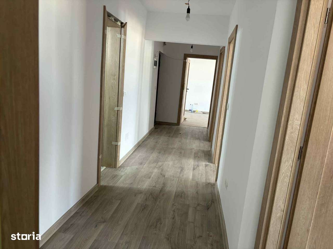 Apartament de 3 camere zona Calea Bucuresti COMISION 0%-8