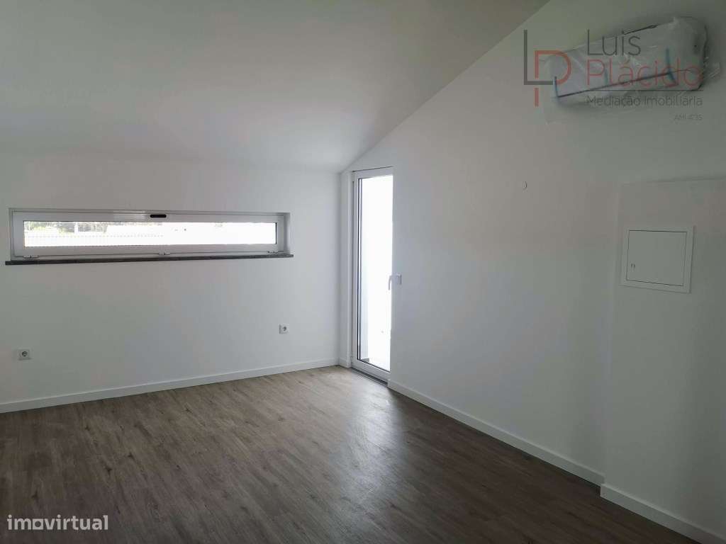 Moradia Almograve - Construção Nova - 800m da Praia-28