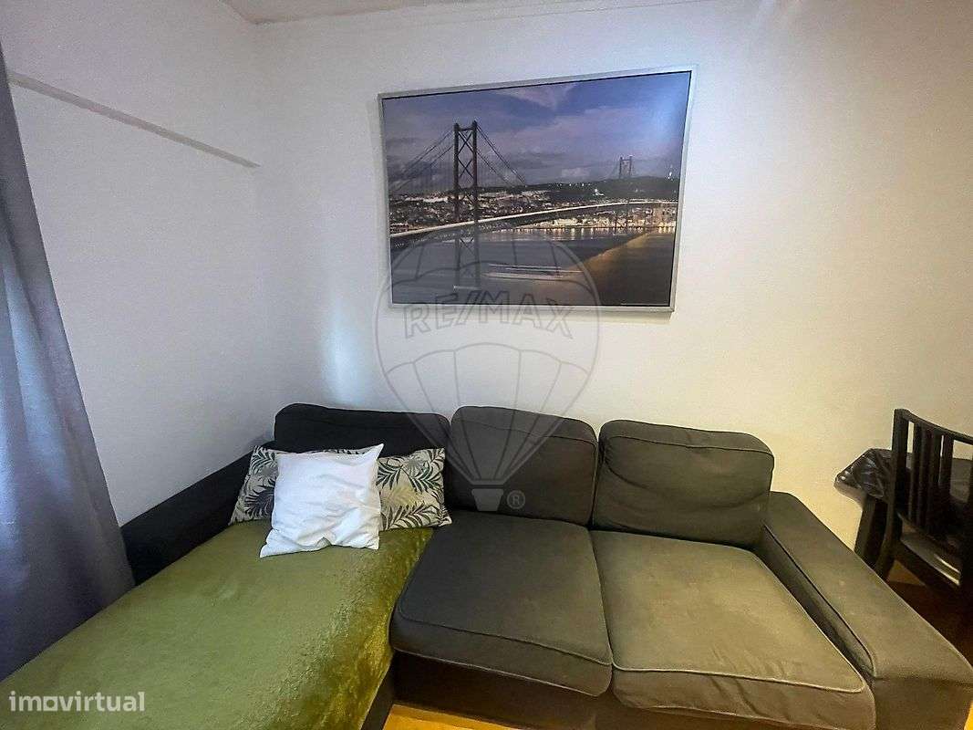 Apartamento T2 para venda - Grande imagem: 2/17