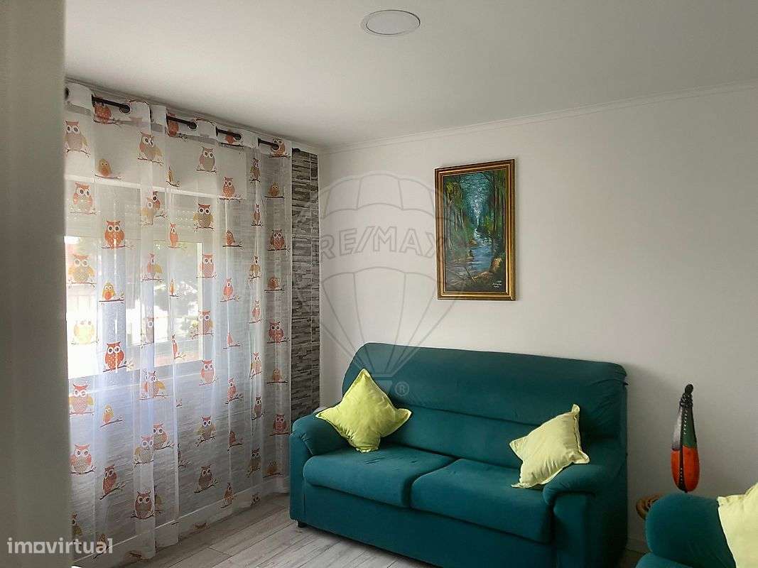 Apartamento T2 para venda - Grande imagem: 5/11