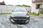 Ford Mondeo Vignale 2.0 Hybrid - 26