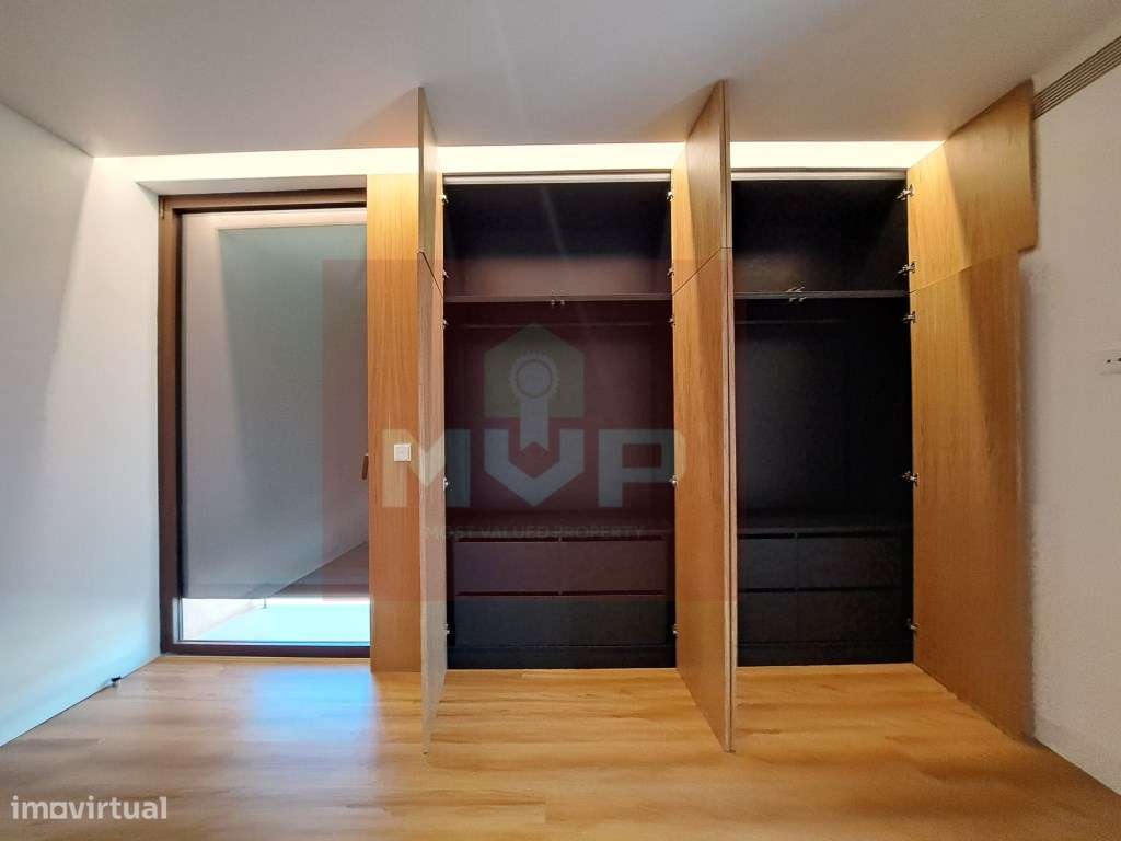 Moradia V3 com piscina e garagem em Vilamoura-14