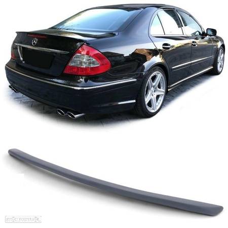 Aileron Mercedes E W211 (2003 a 2009) - 1