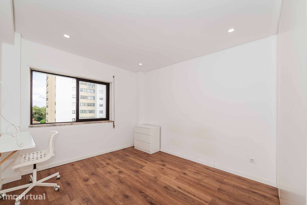 Apartamento Arrendado em Monte Belo Norte | 1.200€/mês | Investimento-9