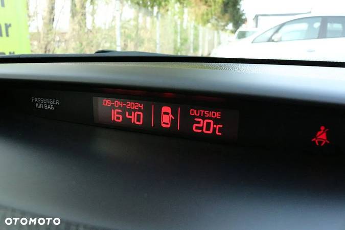 Kia Ceed Cee'd 1.6 CRDi M - 20