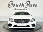 Mercedes-Benz C 220 D AMG Line - 11